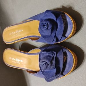 🇮🇹 Sotto Sopra Shoes